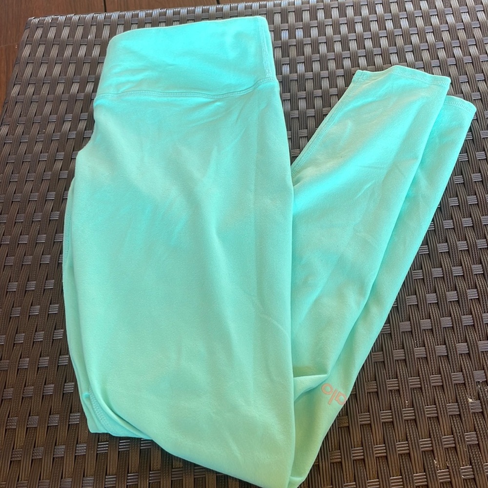 Alo leggings